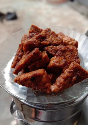 Foto resep Tempe bacem maknyoso