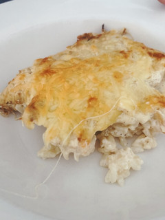 Foto de Arroz de Forno com Frango