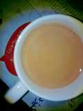 Elaichi tea