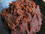 Isian Kacang Merah (red bean paste)