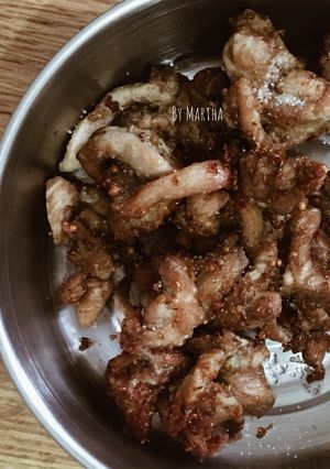 Foto resep Ayam Goreng Ketumbar