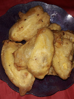 Foto resep Pisang Goreng Kepok Endesss