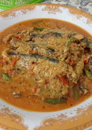 Foto resep Ikan Kuah Kuning
