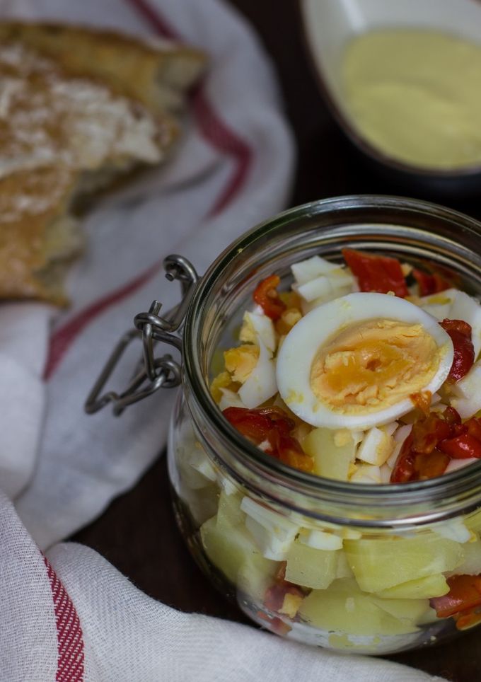 Una foto de "Picadillo"