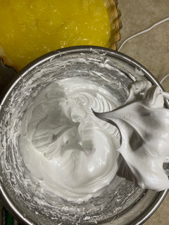 Una foto de Merengue italiano 🇮🇹