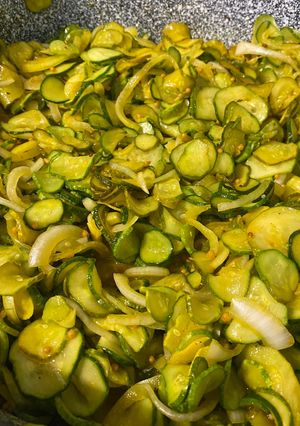 Фото Огірки-пікулі🥒.