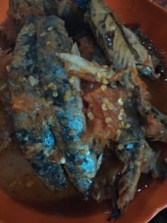 Foto resep Pindang Sambel Tomat