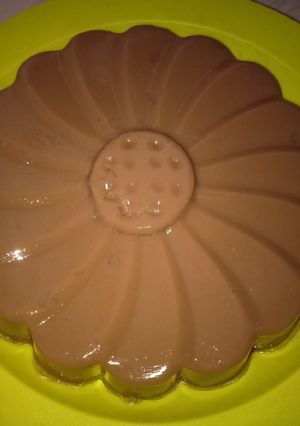 Foto resep Puding sari kacang ijo