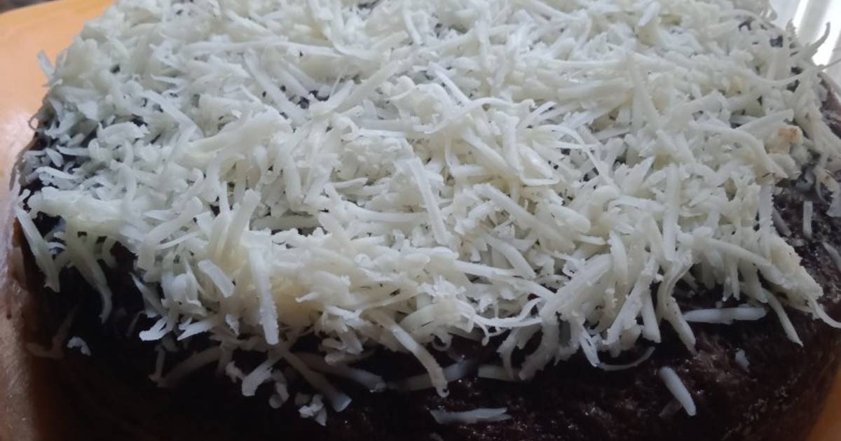 43 resep brownies chocolatos 6 sendok enak dan mudah Cookpad