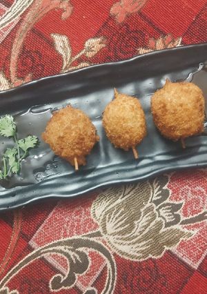 मशरुम डुप्लेक्स (mushroom duplex recipe in Hindi) रेसिपी मुख्य फोटो