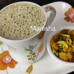 A picture of Brew Coffee.