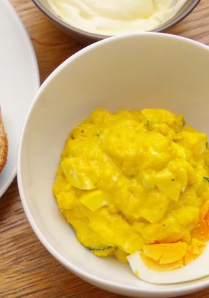 A picture of 😋 Pumpkin salad 🌞.