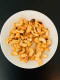 Masala Cashew nuts