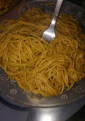 Foto resep Mie goreng