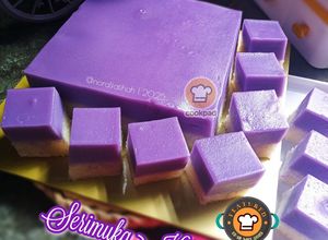 Gambar Serimuka Keladi
