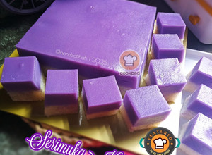 Gambar Serimuka Keladi