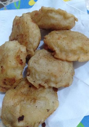 Foto resep Kombo kacang hijau Palembang