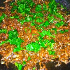 A picture of Omena.