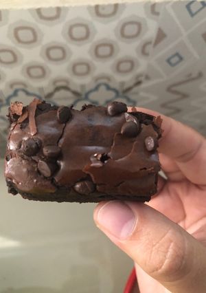 Foto resep Fudge Brownies