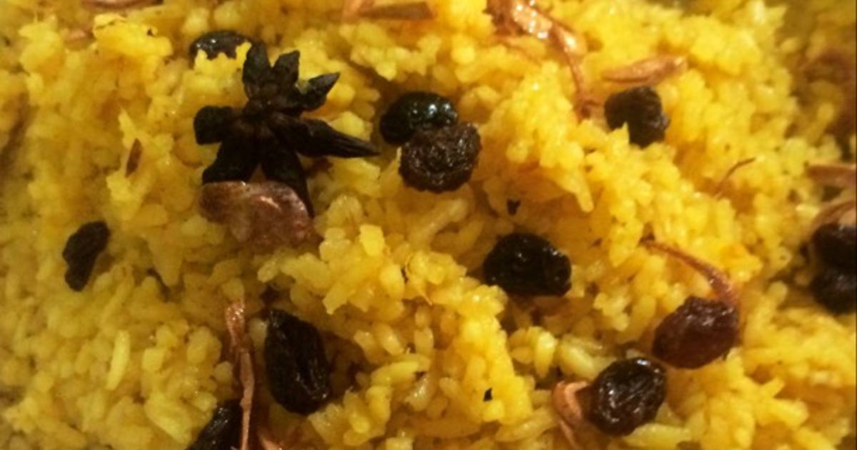  Resep  Nasi  samin arabian oleh Hardiyanti Suci Cookpad