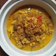 Lodeh Kikil Tahu Tempe
