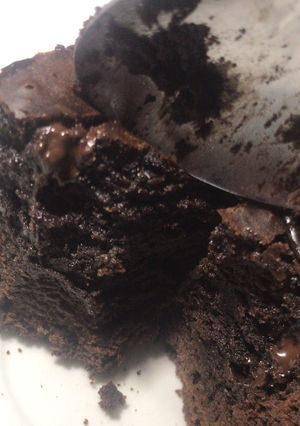 Foto resep Fudgy Brownies