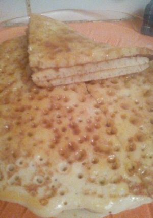 صورة لوصفة لي كراب