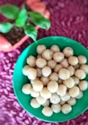 Foto resep Cilok Ga Alot Ga Ngelawan