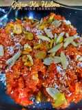 Gajar ka halwa