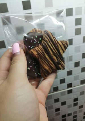 Una foto de Galletitas