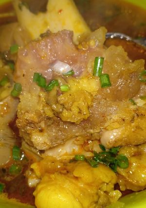 Foto resep Kikil Sapi Rumahan