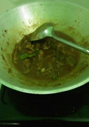 Foto resep Semur daging ala2 simple tdk rumit