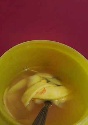 Foto resep Asinan Mangga Seger