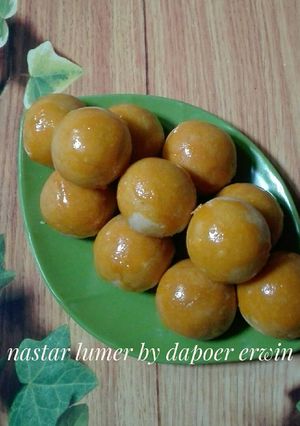 Foto resep Nastar Lumer