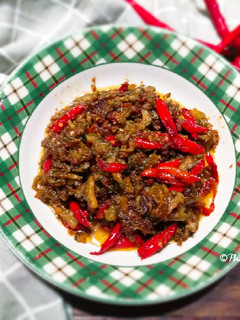 Foto resep Pare Nenek