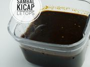Gambar cili kicap