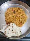 Sambhar rice