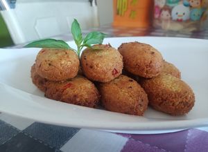 Foto resep Mendol Tempe Malang