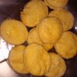 Scones de Queso