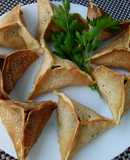 Блинчики катаеф