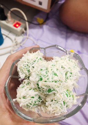 Foto resep Klepon