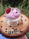 (276) Ice Cream Home Made (Lembut)