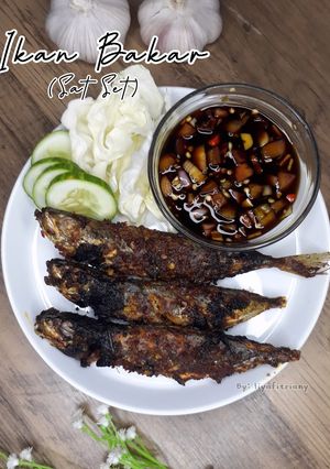 Foto resep Ikan Bakar Simple