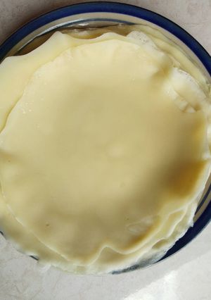 Foto resep Kulit Risol Anti Sobek