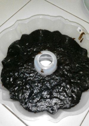 Foto resep Brownis eggless ala shafiyah