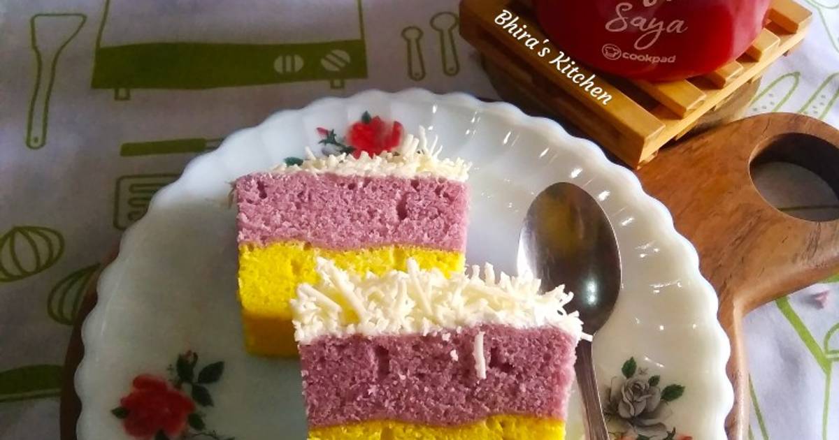 27 Resep Lapis Bogor Enak Dan Sederhana Ala Rumahan Cookpad 27 Resep Lapis Bogor Enak Dan Sederhana Ala Rumahan Cookpad