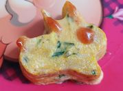 Gambar oregano telur