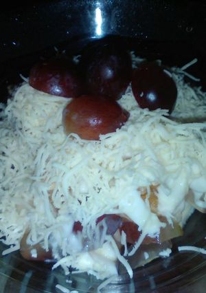 Foto resep S@l@d bu@h pr@ktis tisss