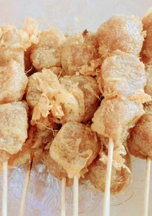 Foto resep Cilor °dibuang sayang°