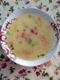 Ciorbă de miel